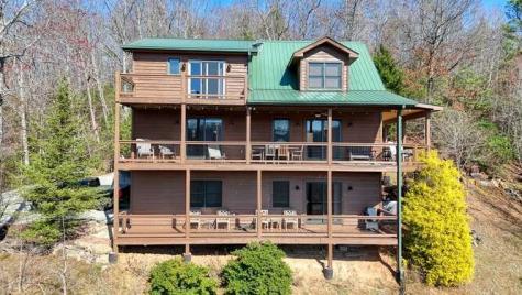 230 Smokin Ridge Hayesville NC 28904