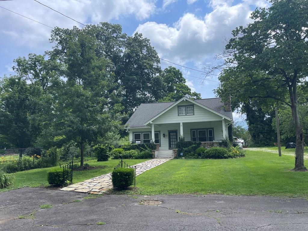 114 Sioux Street Andrews NC 28901