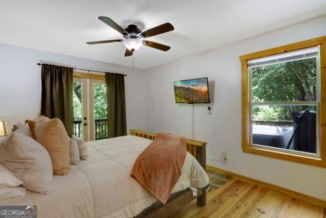 795 Kells Ridge Drive Ellijay GA 30540