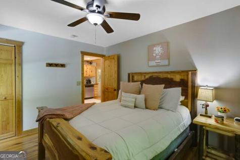 795 Kells Ridge Drive Ellijay GA 30540