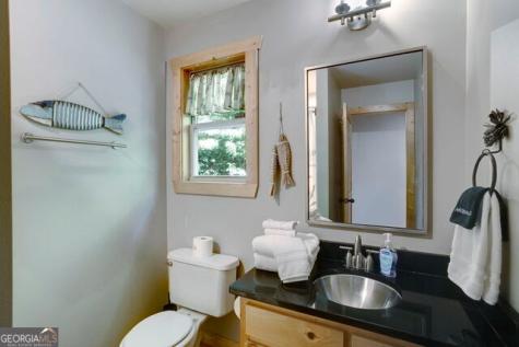 795 Kells Ridge Drive Ellijay GA 30540