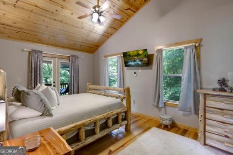 795 Kells Ridge Drive Ellijay GA 30540