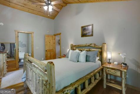 795 Kells Ridge Drive Ellijay GA 30540