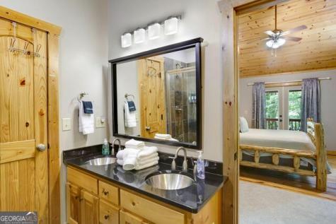 795 Kells Ridge Drive Ellijay GA 30540