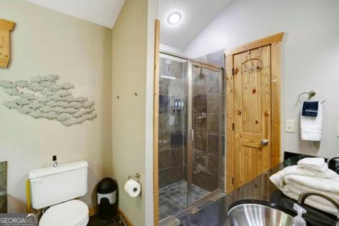 795 Kells Ridge Drive Ellijay GA 30540