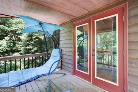 795 Kells Ridge Drive Ellijay GA 30540