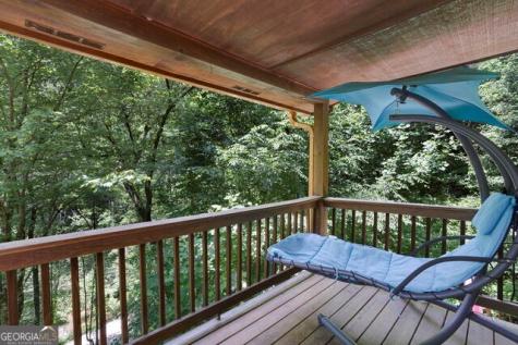 795 Kells Ridge Drive Ellijay GA 30540