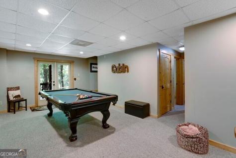 795 Kells Ridge Drive Ellijay GA 30540