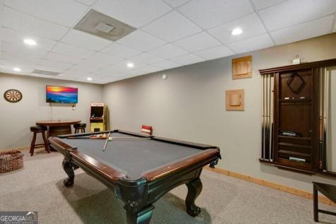 795 Kells Ridge Drive Ellijay GA 30540