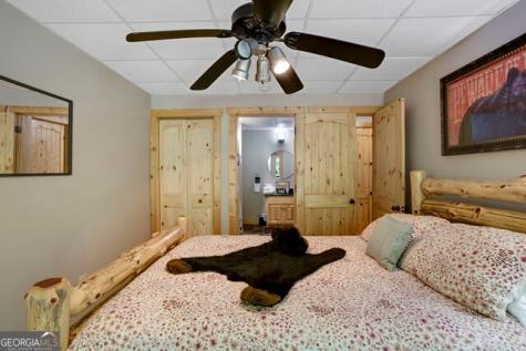 795 Kells Ridge Drive Ellijay GA 30540