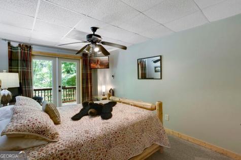 795 Kells Ridge Drive Ellijay GA 30540