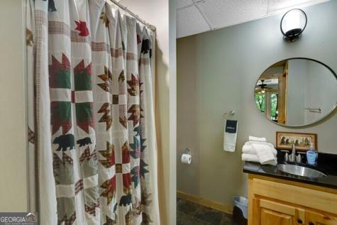 795 Kells Ridge Drive Ellijay GA 30540