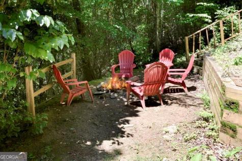 795 Kells Ridge Drive Ellijay GA 30540