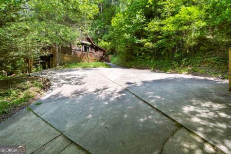 795 Kells Ridge Drive Ellijay GA 30540