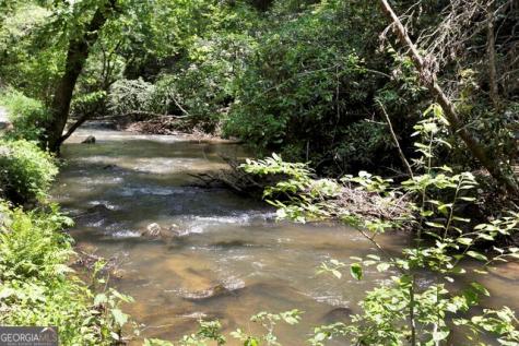 795 Kells Ridge Drive Ellijay GA 30540