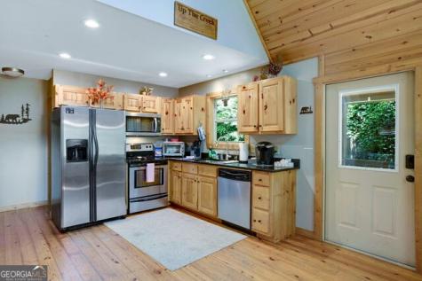 795 Kells Ridge Drive Ellijay GA 30540