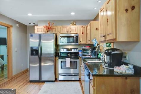 795 Kells Ridge Drive Ellijay GA 30540