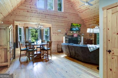 795 Kells Ridge Drive Ellijay GA 30540