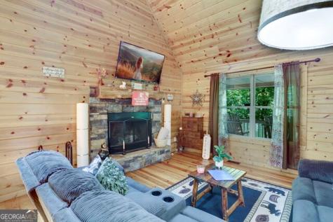 795 Kells Ridge Drive Ellijay GA 30540