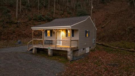 3807 Fontana Road Robbinsville NC 28771