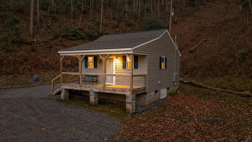 3807 Fontana Road Robbinsville NC 28771