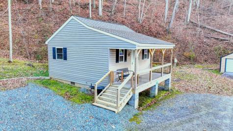 3807 Fontana Road Robbinsville NC 28771