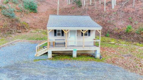 3807 Fontana Road Robbinsville NC 28771