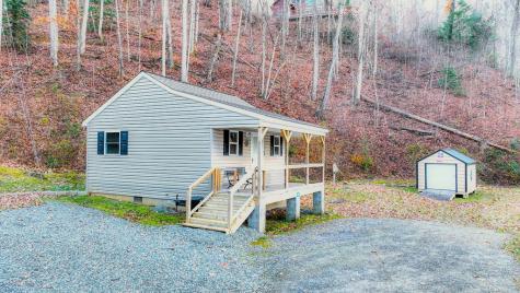 3807 Fontana Road Robbinsville NC 28771