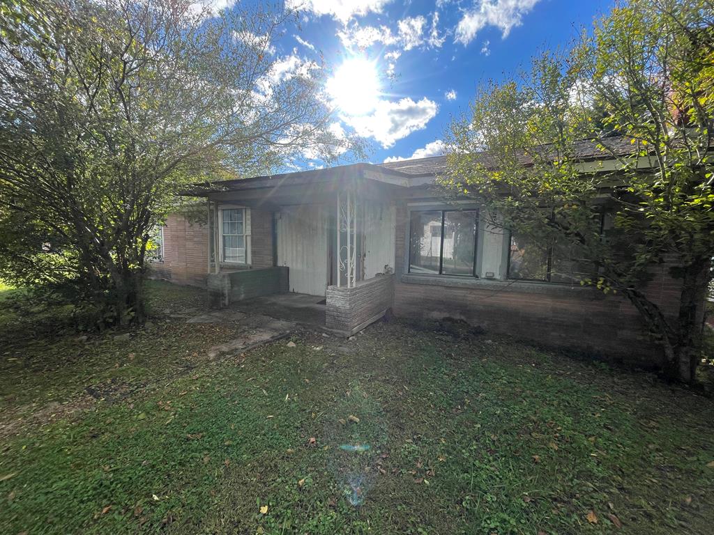 228 Circle Street Robbinsville NC 28771