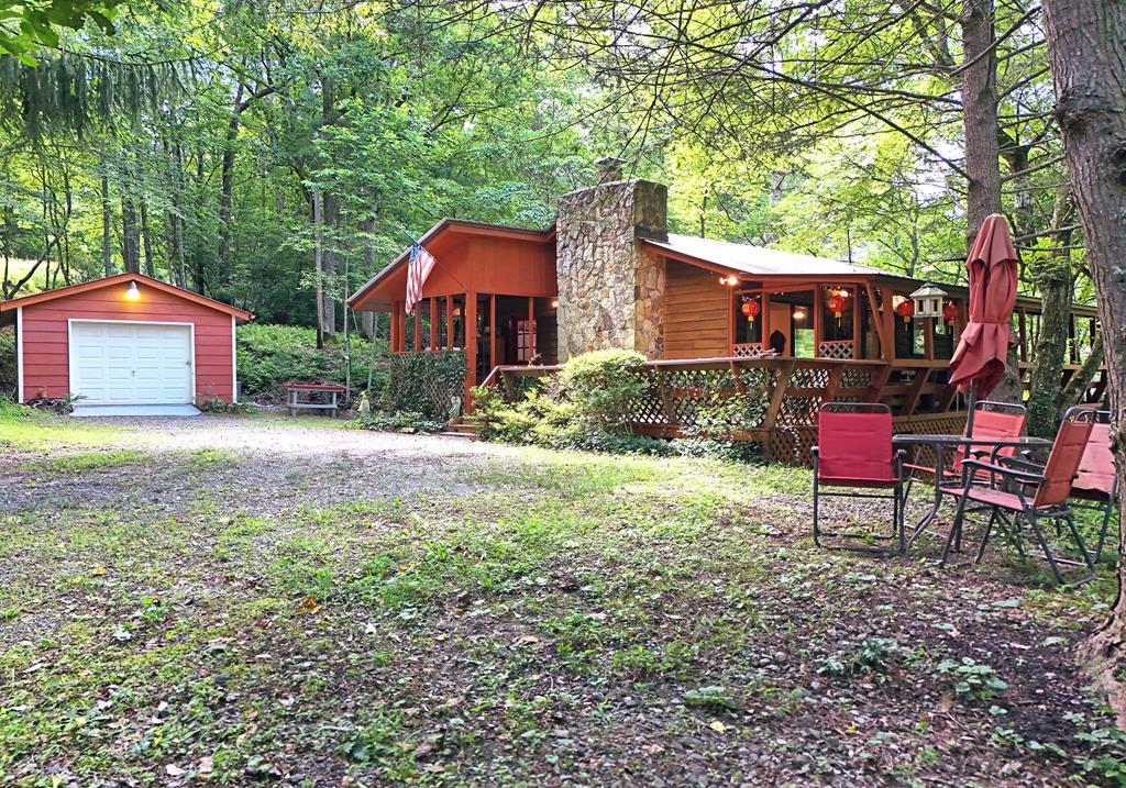 780 Watson Gap Road Mineral Bluff GA 30559