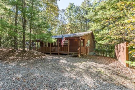 45 Settlers Crossing Way Murphy NC 28906