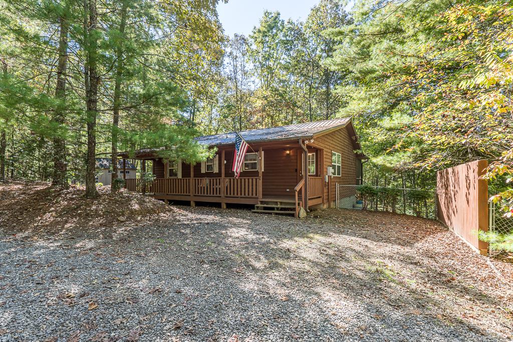 45 Settlers Crossing Way Murphy NC 28906