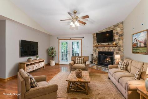 45 Settlers Crossing Way Murphy NC 28906