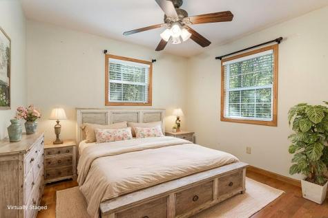 45 Settlers Crossing Way Murphy NC 28906