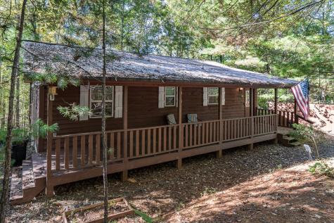 45 Settlers Crossing Way Murphy NC 28906