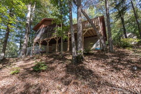 45 Settlers Crossing Way Murphy NC 28906