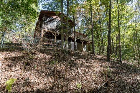 45 Settlers Crossing Way Murphy NC 28906