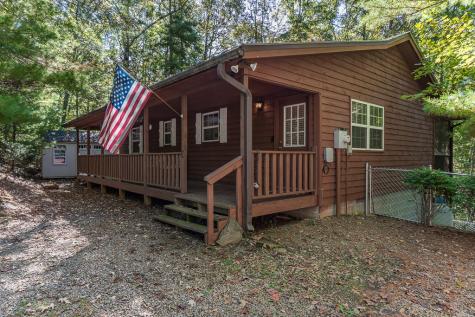 45 Settlers Crossing Way Murphy NC 28906