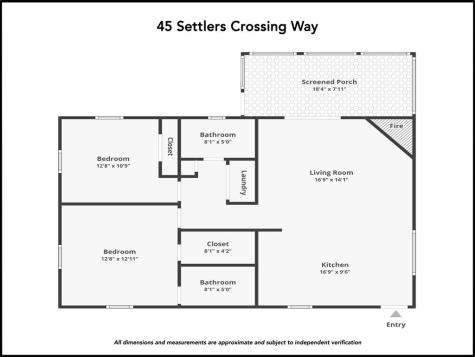45 Settlers Crossing Way Murphy NC 28906