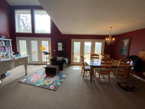 476 Golf Course Circle Murphy NC 28906