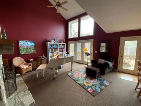 476 Golf Course Circle Murphy NC 28906