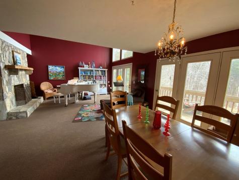 476 Golf Course Circle Murphy NC 28906