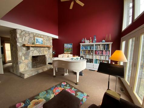 476 Golf Course Circle Murphy NC 28906