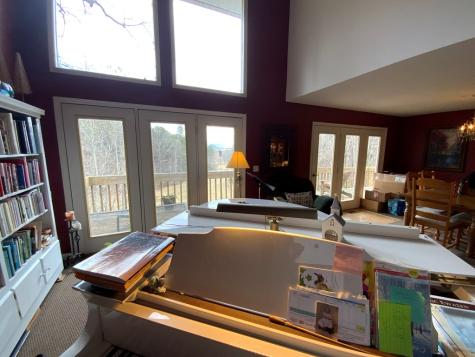 476 Golf Course Circle Murphy NC 28906