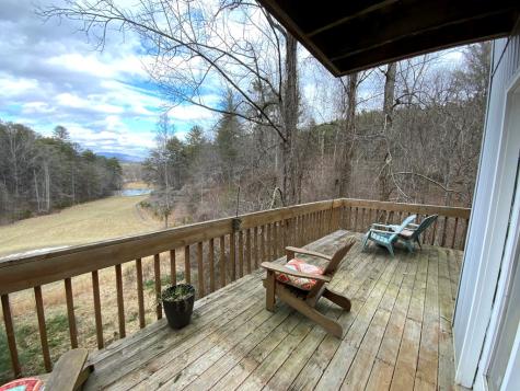 476 Golf Course Circle Murphy NC 28906