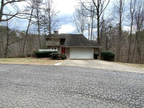 476 Golf Course Circle Murphy NC 28906
