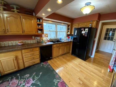 476 Golf Course Circle Murphy NC 28906