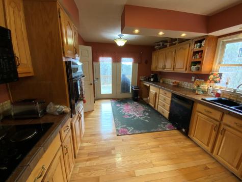 476 Golf Course Circle Murphy NC 28906