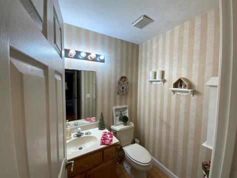 476 Golf Course Circle Murphy NC 28906