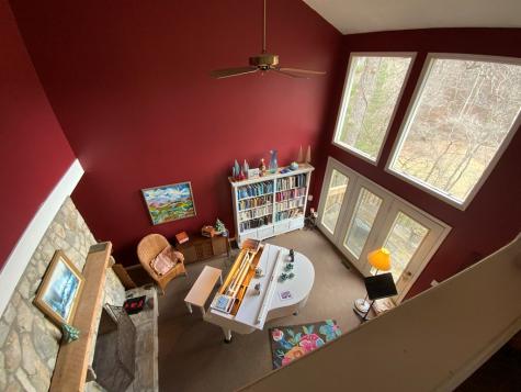 476 Golf Course Circle Murphy NC 28906